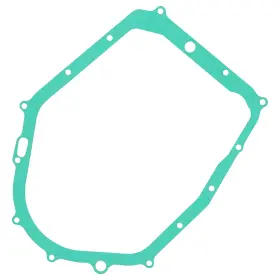 Caltric Gt405 Clutch Cover Gasket For Yamaha Warrior 350 Yfm350x 1987-2004