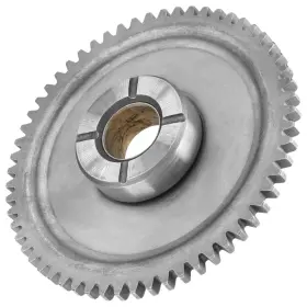 Caltric Ig102aa1002 Starter Clutch Gear Idler For Yamaha Bruin 350 Yfm350 Ba Fa Fah 2x4 4x4 2004-06