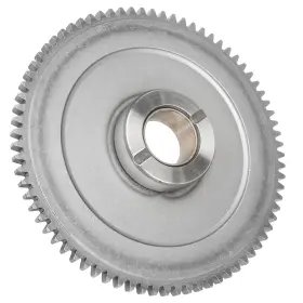 Ig172aa1020 Caltric Starter Clutch Idler Gear For Polaris General Xp 4 1000 2021-2024