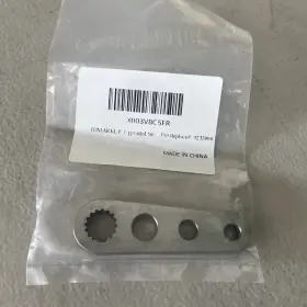 Caltric Ms157 3233906 Shifter Drum Bellcrank For Polaris Sportsman 700 2002-2006