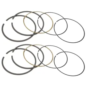 Oc0042pr102ll Caltric 2 Piston Ring Kit For Polaris Rzr S 800 Efi 2009-2014 / 4 2010-2014 Oc0042pr102ll Caltric 2 Piston Ring Kit For Polaris Rzr S 800 Efi 2009-2014 / 4 2010-2014