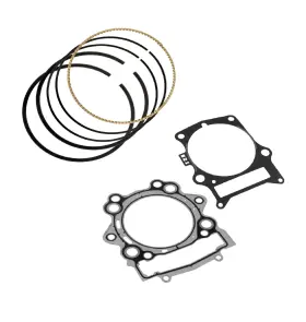 Oc0162pr106ll Caltric Cylinder Piston Ring And Gasket Kit Yamaha Rhino 700 2008-2013 Oc0162pr106ll Caltric Cylinder Piston Ring And Gasket Kit Yamaha Rhino 700 2008-2013