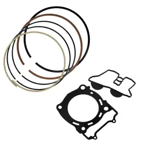 Oc0290pr126ll Caltric Piston Ring Set And Head Gasket Kit For Yamaha Kodiak 700 Yfm700 2017-2018 Oc0290pr126ll Caltric Piston Ring Set And Head Gasket Kit For Yamaha Kodiak 700 Yfm700 2017-2018