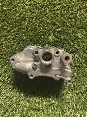 15100-hn2-000 Caltric Op121aa1001 Oil Pump For Honda Foreman Rubicon 500 Trx500fa 2001-09 2011-2014