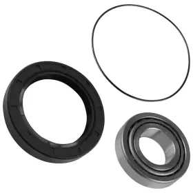 Caltric Or180a1001 Rear Brake Panel O-ring With Seal And Bearing For Honda Fourtrax 300 Trx300 1988-2000