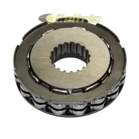 Caltric Ow139a1001 Clutch Hub One Way Bearing For Suzuki Lt-f250 Ozark 250 2x4 2002-2009 2012