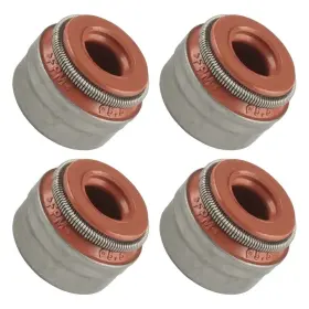 Caltric Rr2427xs137pp 4x Valve Stem Seal For Can-am Renegade 850 2016 2017 2018 / 420430420