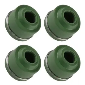 Caltric Rr3972xs138pp 4x Valve Stem Seal For Suzuki King Quad 750 Lta750x 4x4 2019 2020 2021 2022
