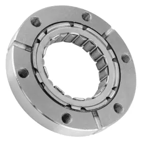 Caltric Sc177a1011 Starter Clutch One Way Bearing For Honda Trx500 Fa Foreman Rubicon 500 2015-2019