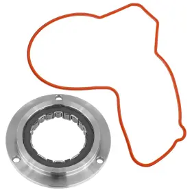 Caltric Sc180 Gt363 Starter Clutch Hub Sprag And Gasket For Sportsman 570 2017-2022 1205604