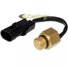 Caltric Sr121 Cooling Radiator Thermal Switch For Polaris Sportsman Forest 500 2011-2013