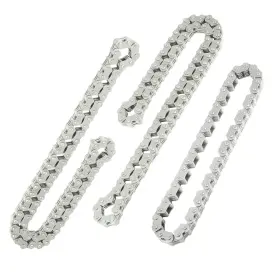 Tc119 Caltric Tc120 Camshaft Cam Timing Chain Fits Kawasaki Brute Force 750 Kvf750 4x4i 2005-2020