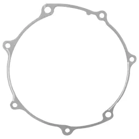 Caltric Tg4813gt401lv Outer Clutch Cover Gasket For Yamaha Yfz450x 2010 2011 / 18p-15453-00-00