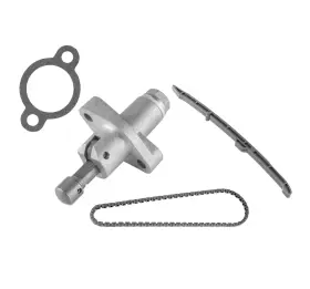 Gc121 Caltric Tl106/tc130/gc121 Cam Chain Tensioner Guide And Timing Fits Suzuki Lt-z400 Quadsport 2003 2014