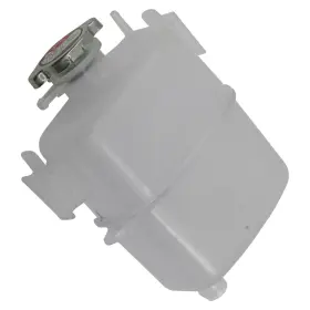 Tn106a1024 Caltric Coolant Tank For Can-am Canam Maverick Max 1000r Dps 2017 / 709200163