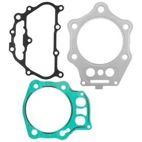 Caltric Ty1058xg134wq Cylinder Head And Base Gasket Fits Honda Trx500fe Foreman 500 4x4 Es 2005-2011