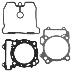 Caltric Ty1085xg113wq Cylinder Head And Base Gasket Fits Suzuki Ltz400 Lt-z400 Quadsport 2003-2014