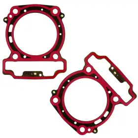 Caltric Ty1441xg232wq 2x Cylinder Head Gasket For Canam Outlander 850 4x4 Efi 2018-2019