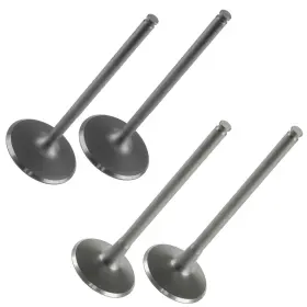Va219 Caltric Va218 2 2x Exhaust Valve Intake For Polaris Ranger Sp 570 Eps 2022-2023