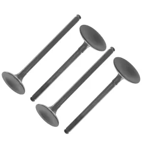 Caltric Va241 Va241 Va242 Va242 2x Exhaust And Intake Valve For Honda Crf150r 2007 2008 2009 2012 2013 2014-2023