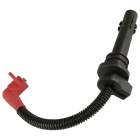 Caltric Wi109a1002 Spark Plug Wire For Polaris Rzr S4 1000 Eps 2019-2020 / 4017694