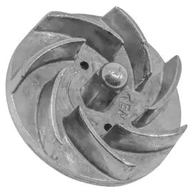 Caltric Wp133a1010 5138875 5137483 Water Pump Impeller For Polaris Sportsman 450 570 Rzr