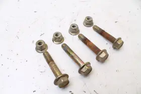 207605544 Can-am 2004 Quest 500 Bombardier Atv Bolt Bolts - Set Of 4
