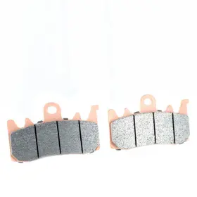 Can-am 219800237 Can-am Oem Spyder Front Brake Pad Kit