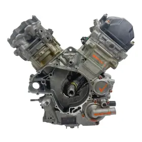Can-am 420101003 Oem 800 650 850 1000 Outlander Engine Motor Rebuild Can-am Canam Service