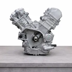 Can-am 420101015 2016-2026 Can-am Outlander 1000r Rebuilt Engine 1 Year Warranty Free Shipping