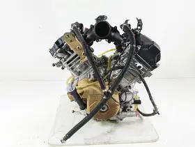 Can-am 420101065 2022 Can-am Defender Xmr Hd10 Runnin Engine Low Mileage - Replacement