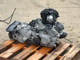 Can-am 420101067 2020 Can-am Maverick 1000r 4x4 Xxc Engine Motor