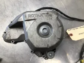 420212222 Can Am 2017 Can-am Renegade 850 4x4 Stator Generator With Cover