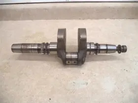 420219746 Can Am 420219665 2009 Outlander 650 #2 Crankshaft 06 07 08 09 10 420219746 Can Am 420219665 2009 Outlander 650 #2 Crankshaft 06 07 08 09 10