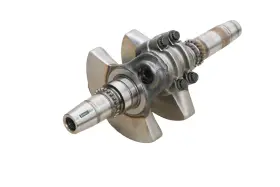 Can-am 420219736 18 Can-am Commander Max 1000r Dps Crankshaft Crank Shaft