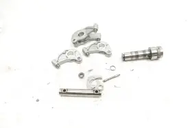 Can-am 420220774 Can-am Traxter Max Cvt 650 05 Camshaft 48060