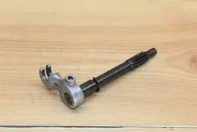 Can-am 420237023 2005-07 Bombardier Ds650x 2005 Ds650 Ds 650 Clutch Arm Actuator