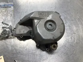 420240195 Can-am 2008 Outlander 650 4x4 Ho Efi Oem Magnito/stator Cover Case