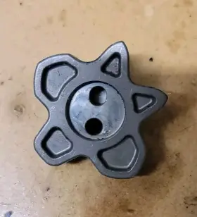 Can-am 420248020 Oem 2019 Can-am Maverick Sport Trail Dps Transmission Index Washer Defender