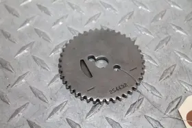Can Am 420254432 2007 Can-am Outlander 400 Xt Engine Camshaft Sprocket Gear 21 Teeth