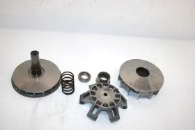 Can-am 420280247 16 Can-am Outlander L Max 450 Efi Dps Oem Primary Clutch Set Ab5