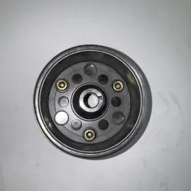 420295558 Can-am 2003 Bombardier Rally 200 Stator Magneto Alternator Generator Flywheel Rotor