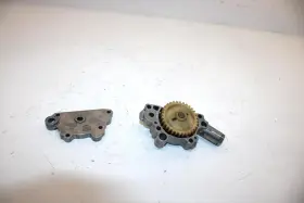 Can-am 420296507 14 Can-am Outlander Max 400 Efi Oem Oil Pump Ab6