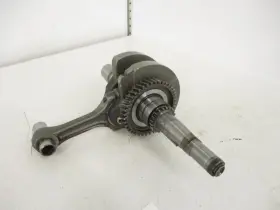420296672 Can Am 05 Bombardier Outlander 400 4x4 Crank Crankshaft 2003-2007