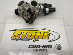 Can-am 420296976 Can-am Throttle Body