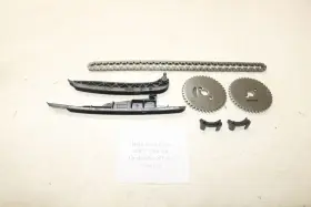 Can-am 420297063 2007 Can-am Outlander 650 4x4 Xt Cam Chain With Guides And Sprockets