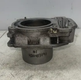 Can-am 420413091 2019 Outlander 570xt Oem Cylinder Jug Barrel