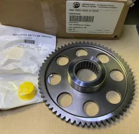 420434235 Can Am Oem 64t Free Wheel Gear Traxter Defender Maverick Renegade