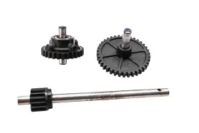 Can-am 420434320 12 Can-am Commander 1000 Xt 4x4 Oil Pump Gears
