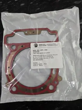 420450340 Can-am Outlander 850 Oem Cylinder Head Gasket